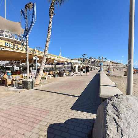 Duplex Bahia Meloneras 47 By Villagrancanaria Exterior photo