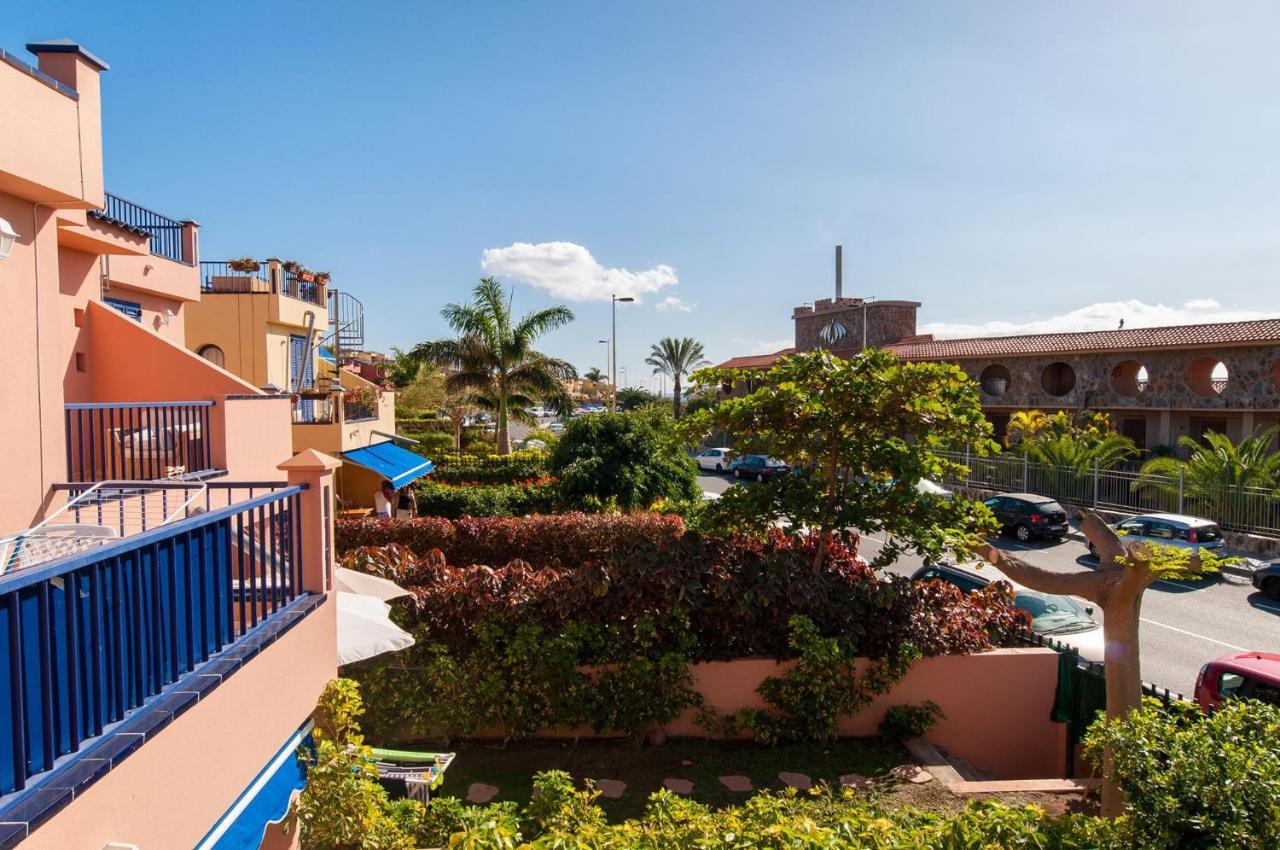 Duplex Bahia Meloneras 47 By Villagrancanaria Exterior photo