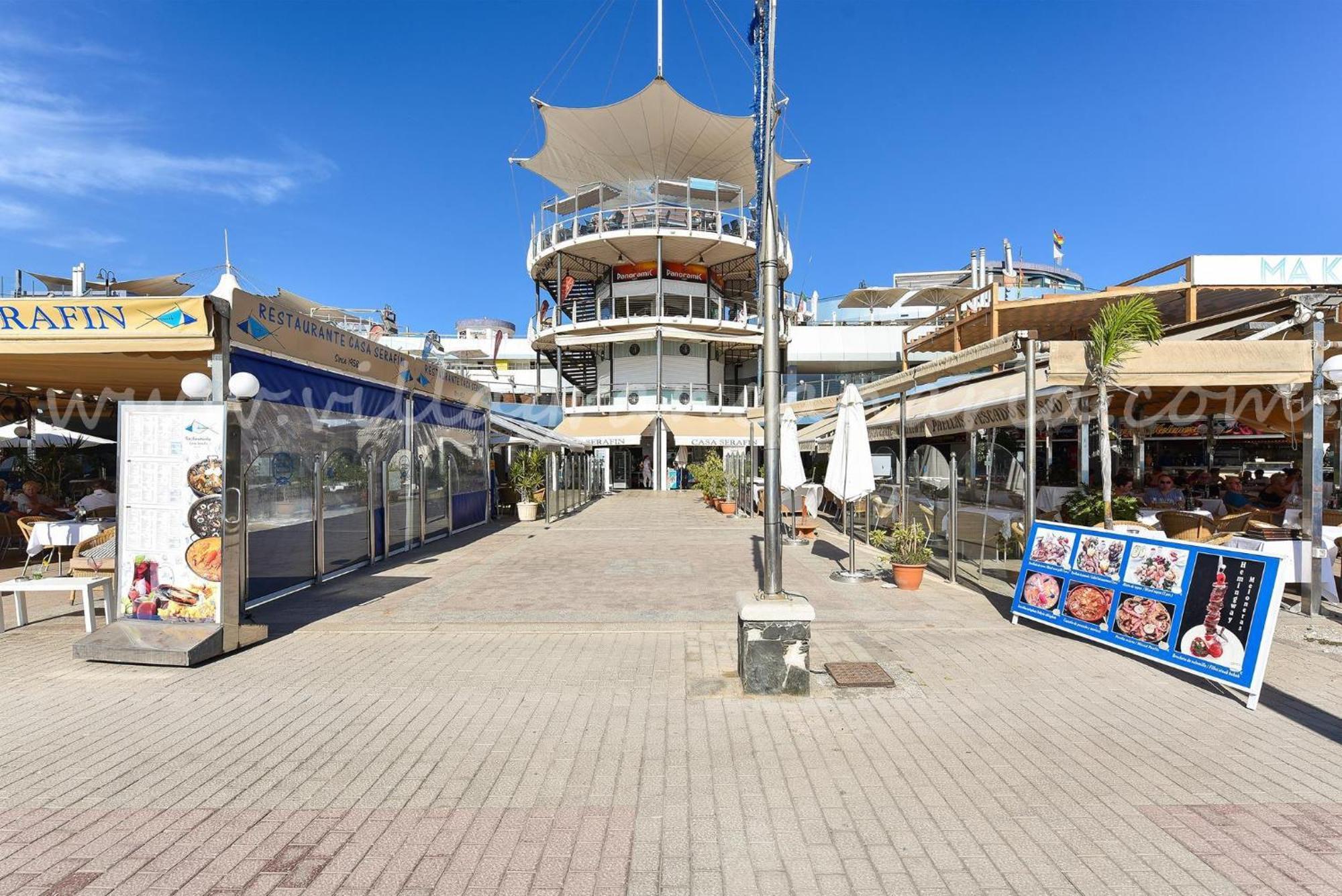 Duplex Bahia Meloneras 47 By Villagrancanaria Exterior photo