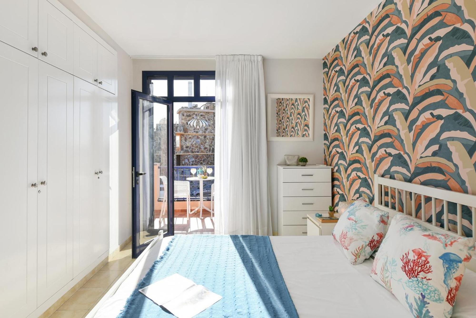 Duplex Bahia Meloneras 47 By Villagrancanaria Exterior photo