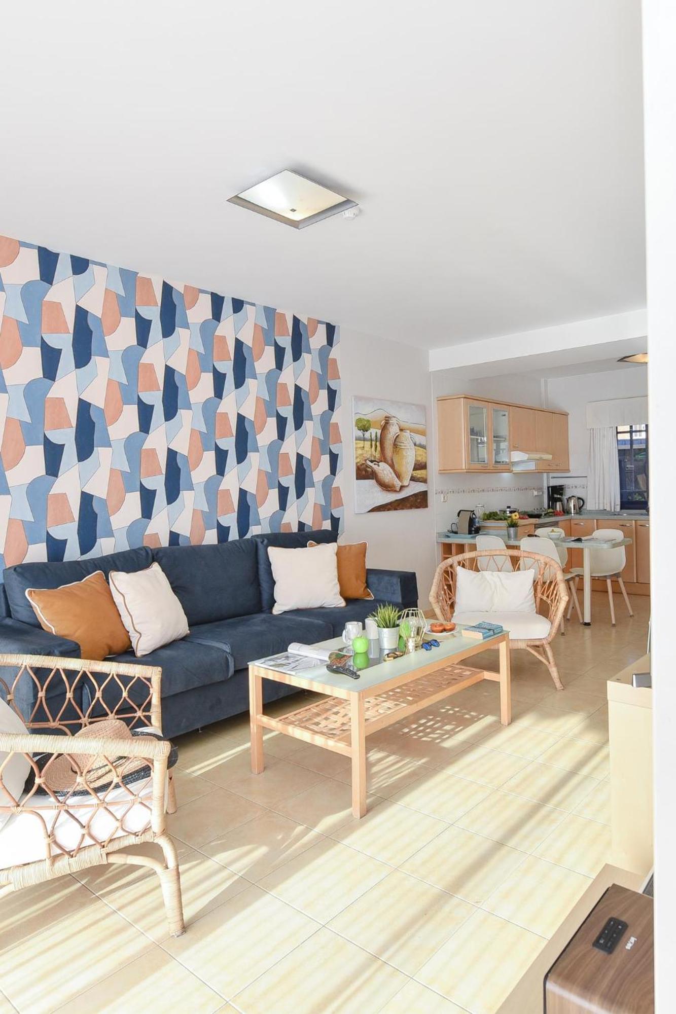 Duplex Bahia Meloneras 47 By Villagrancanaria Exterior photo